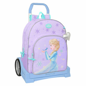 Schoolrugzak Safta 33 x 42 x 14 cm-Topper Trend