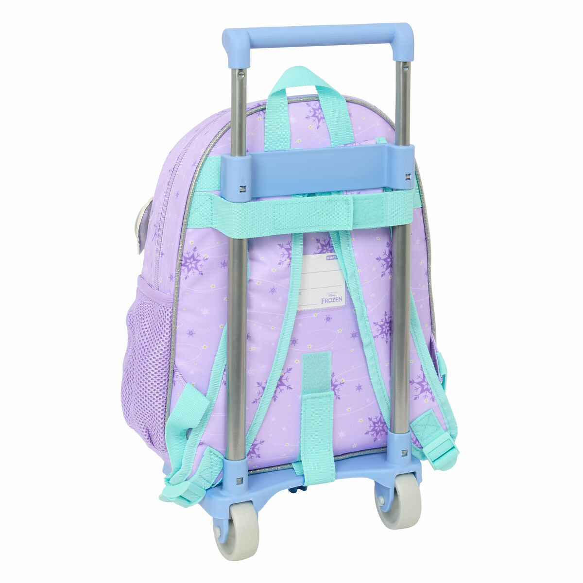 Schoolrugzak Safta 28 x 34 x 10 cm-Topper Trend