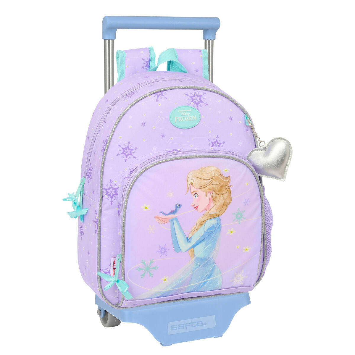 Schoolrugzak Safta 28 x 34 x 10 cm-Topper Trend