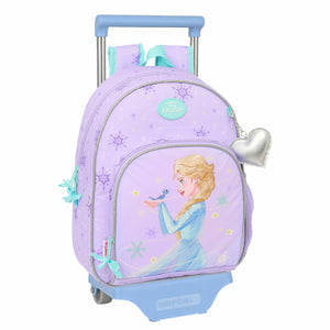 Schoolrugzak Safta 28 x 34 x 10 cm-Topper Trend