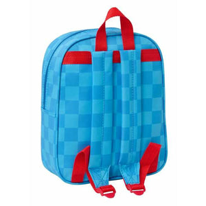 Schoolrugzak Safta 22 x 27 x 10 cm-Topper Trend