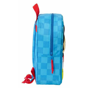 Schoolrugzak Safta 22 x 27 x 10 cm-Topper Trend