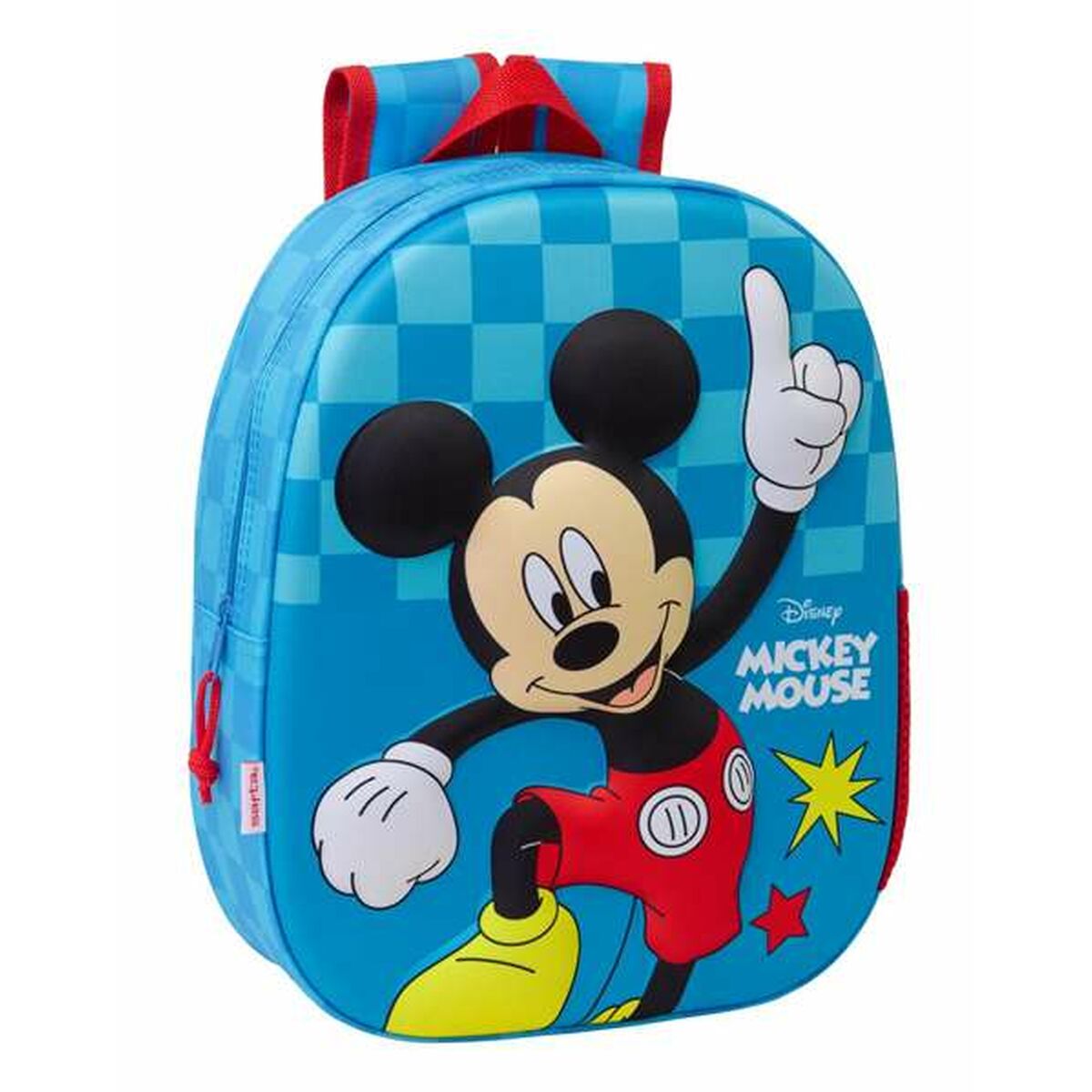 Schoolrugzak Safta 27 x 33 x 10 cm-Topper Trend