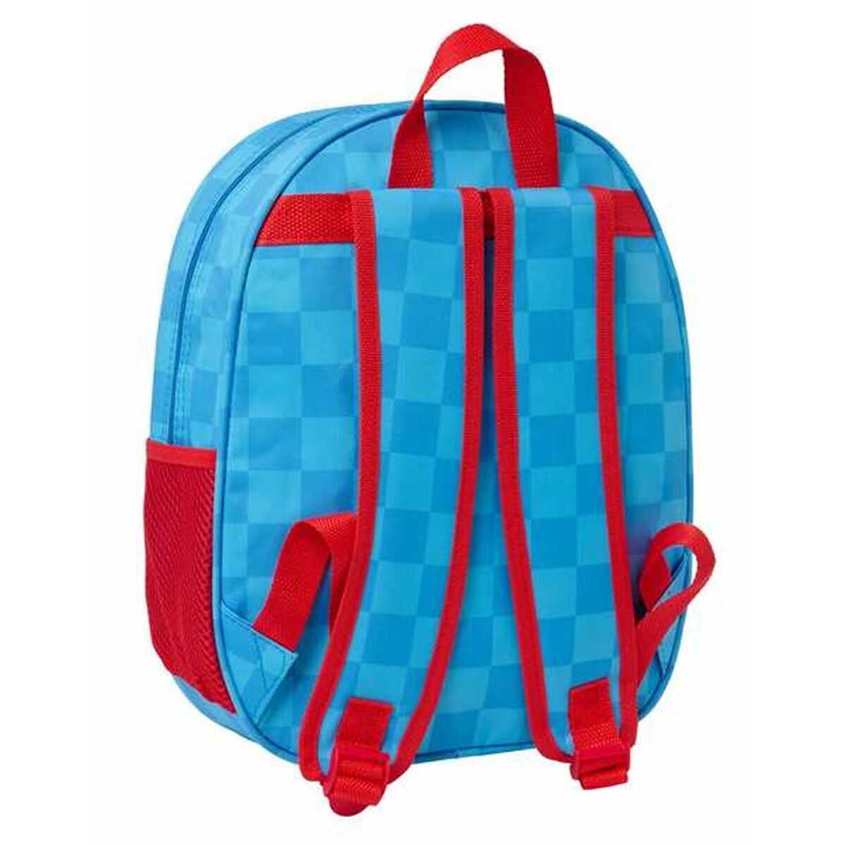 Schoolrugzak Safta 27 x 33 x 10 cm-Topper Trend