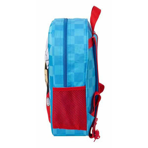 Schoolrugzak Safta 27 x 33 x 10 cm-Topper Trend
