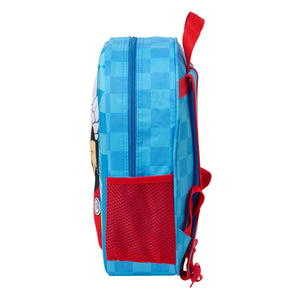 Schoolrugzak Safta 27 x 33 x 10 cm-Topper Trend