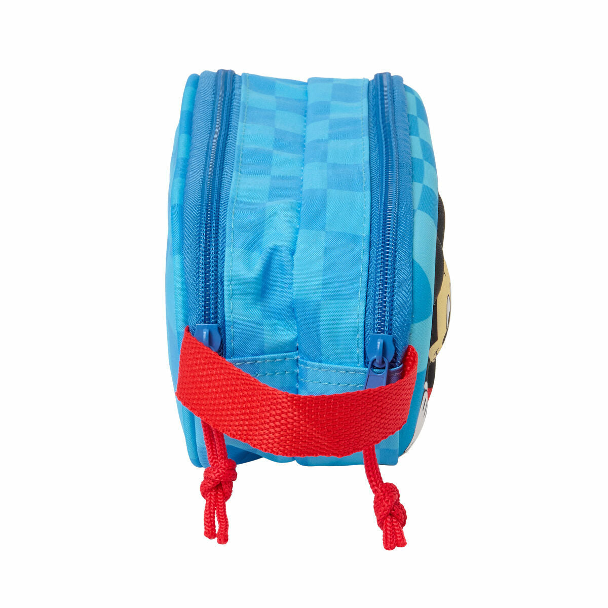 Alleshouder Safta 21 x 8 x 6 cm-Topper Trend