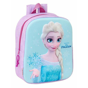 Schoolrugzak Safta 22 x 27 x 10 cm-Topper Trend
