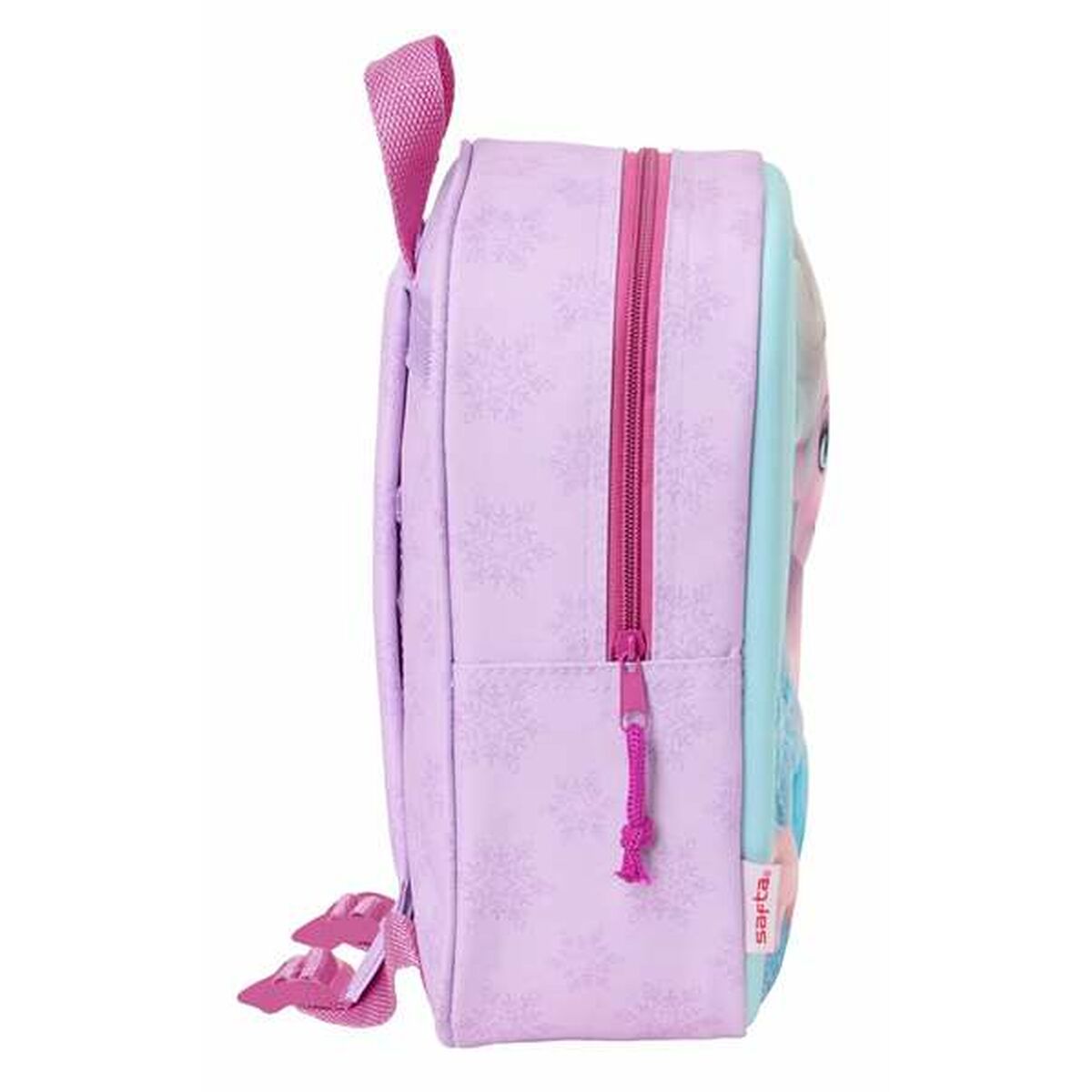 Schoolrugzak Safta 22 x 27 x 10 cm-Topper Trend