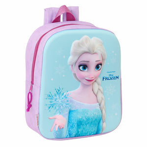 Schoolrugzak Safta 22 x 27 x 10 cm-Topper Trend