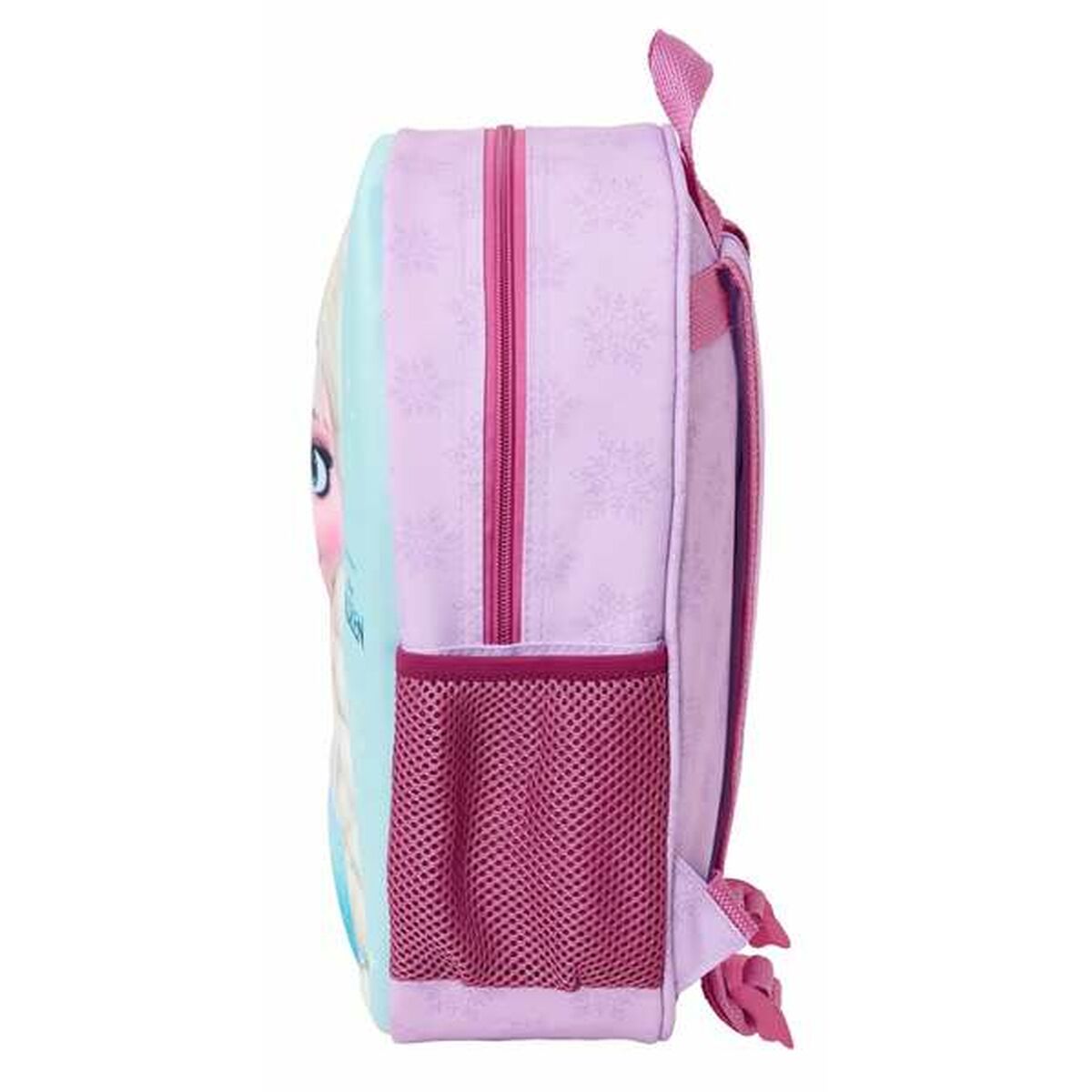 Schoolrugzak Safta 27 x 33 x 10 cm-Topper Trend