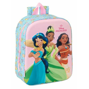 Schoolrugzak Safta 22 x 27 x 10 cm-Topper Trend