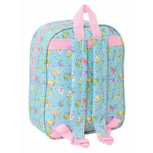 Schoolrugzak Safta 22 x 27 x 10 cm-Topper Trend