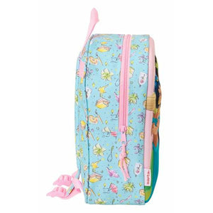 Schoolrugzak Safta 22 x 27 x 10 cm-Topper Trend
