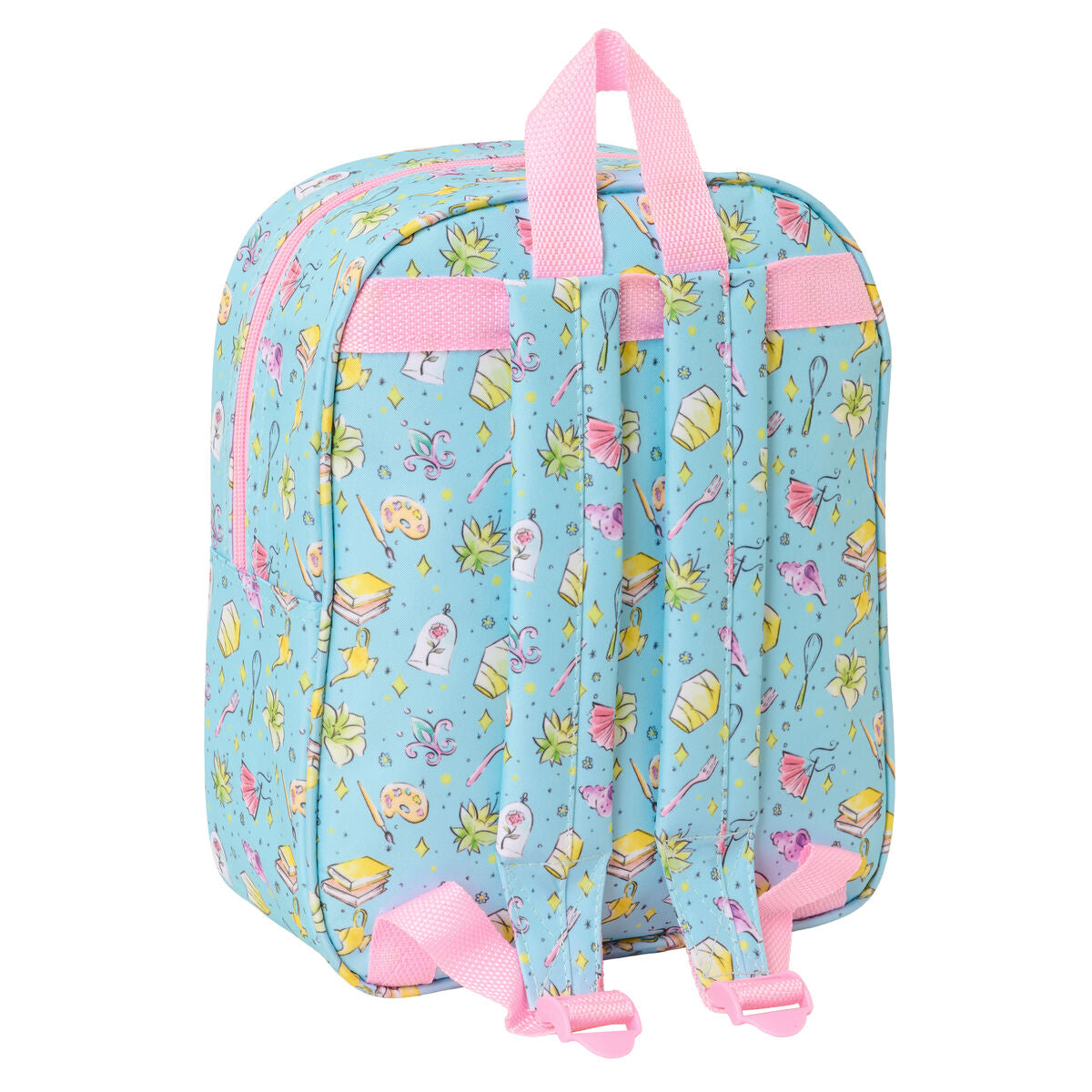 Schoolrugzak Safta 22 x 27 x 10 cm-Topper Trend