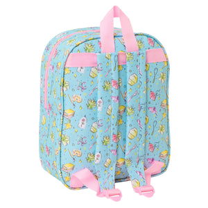 Schoolrugzak Safta 22 x 27 x 10 cm-Topper Trend
