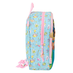 Schoolrugzak Safta 22 x 27 x 10 cm-Topper Trend