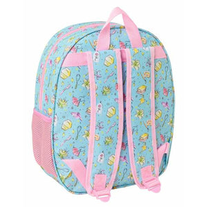 Schoolrugzak Safta 27 x 33 x 10 cm-Topper Trend