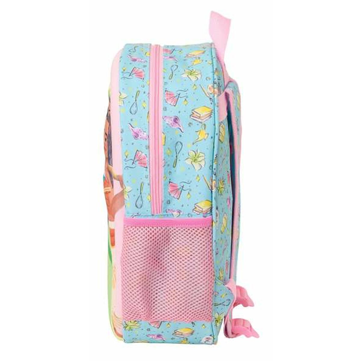 Schoolrugzak Safta 27 x 33 x 10 cm-Topper Trend