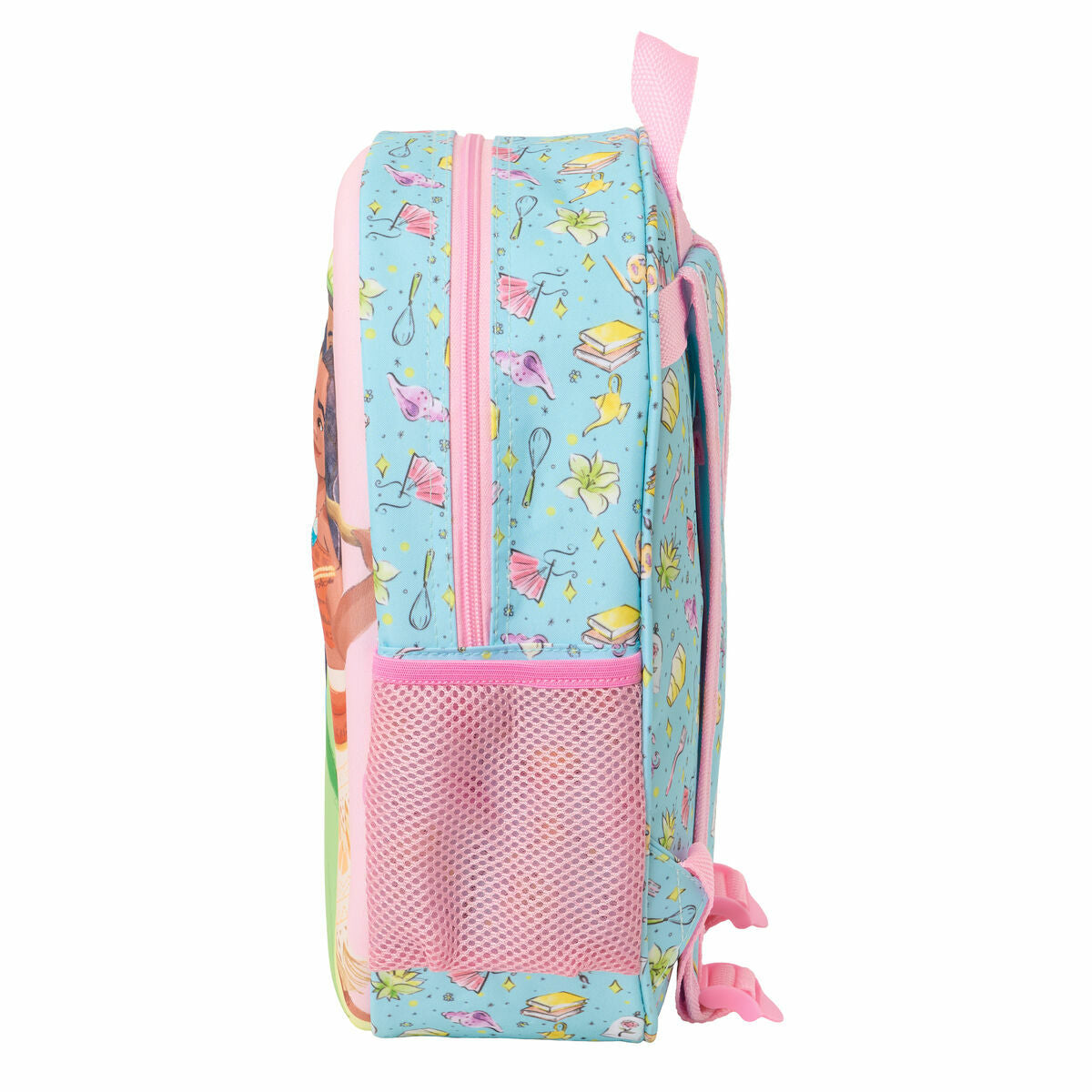 Schoolrugzak Safta 27 x 33 x 10 cm-Topper Trend