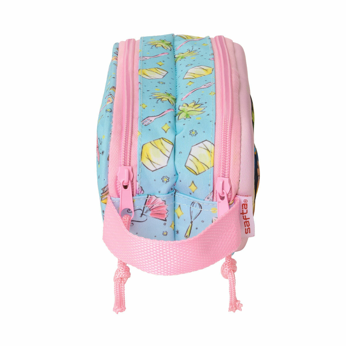 Schoolrugzak Safta 21 x 8 x 6 cm-Topper Trend