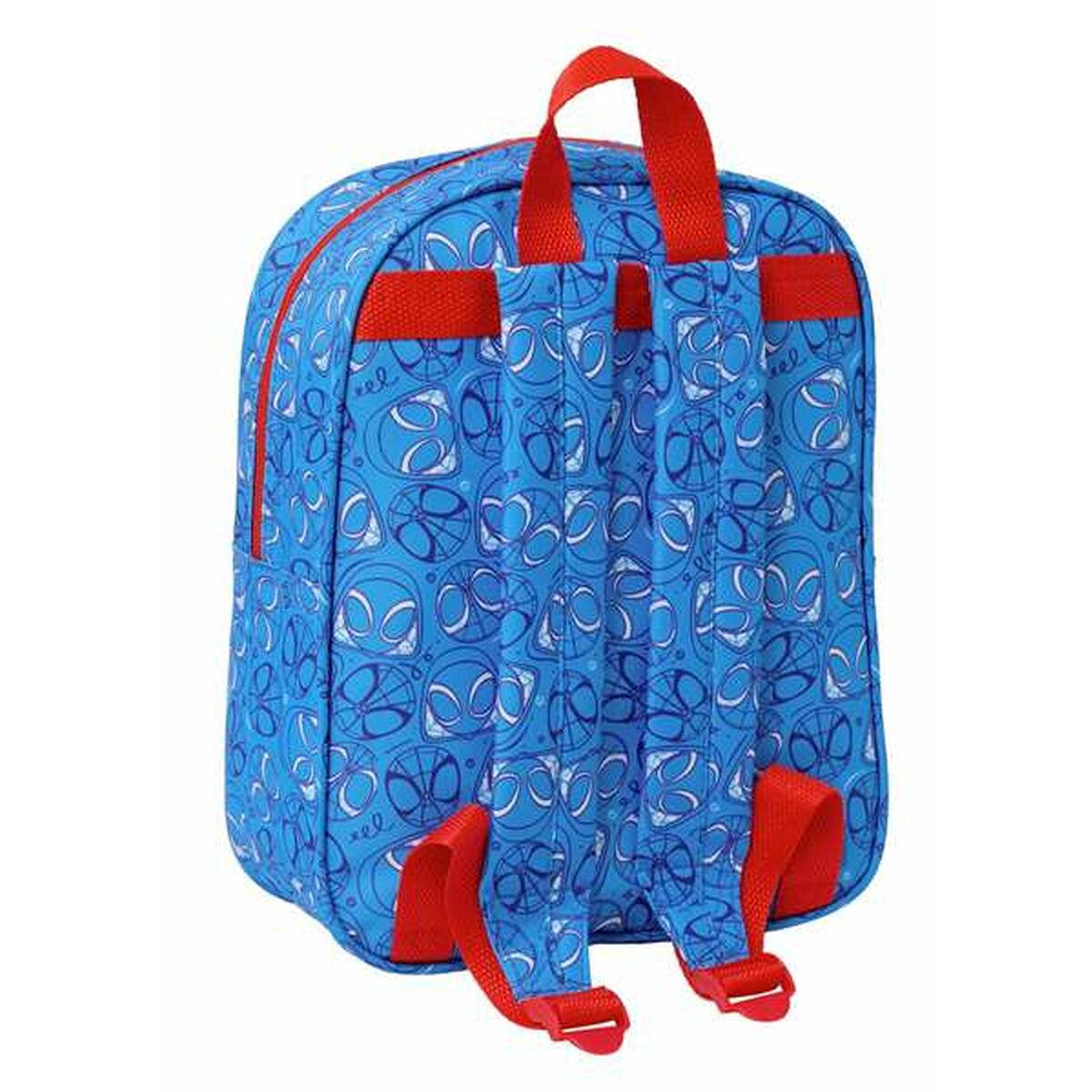 Schoolrugzak Safta 22 x 27 x 10 cm-Topper Trend