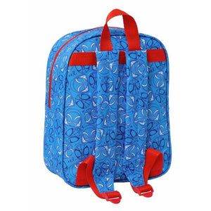 Schoolrugzak Safta 22 x 27 x 10 cm-Topper Trend