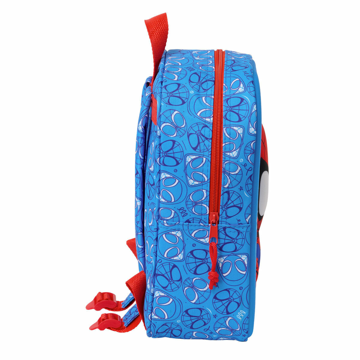 Schoolrugzak Safta 22 x 27 x 10 cm-Topper Trend