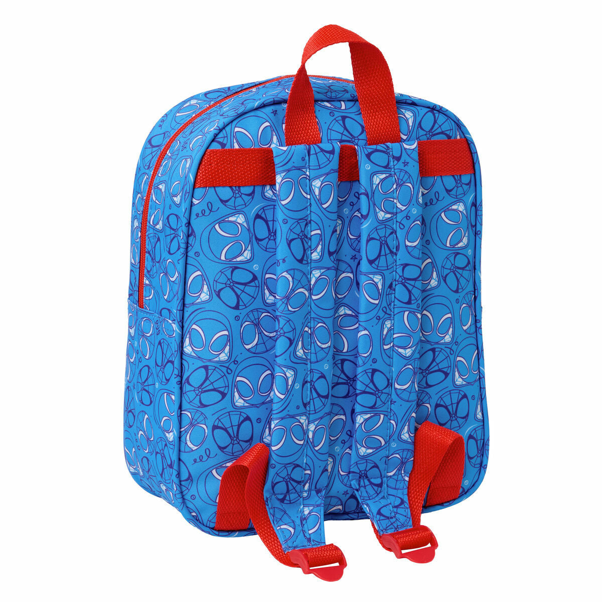 Schoolrugzak Safta 22 x 27 x 10 cm-Topper Trend