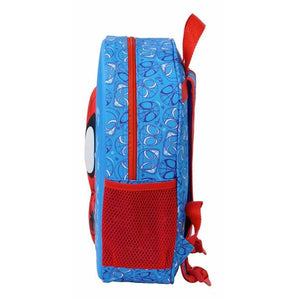 Schoolrugzak Safta 27 x 33 x 10 cm-Topper Trend