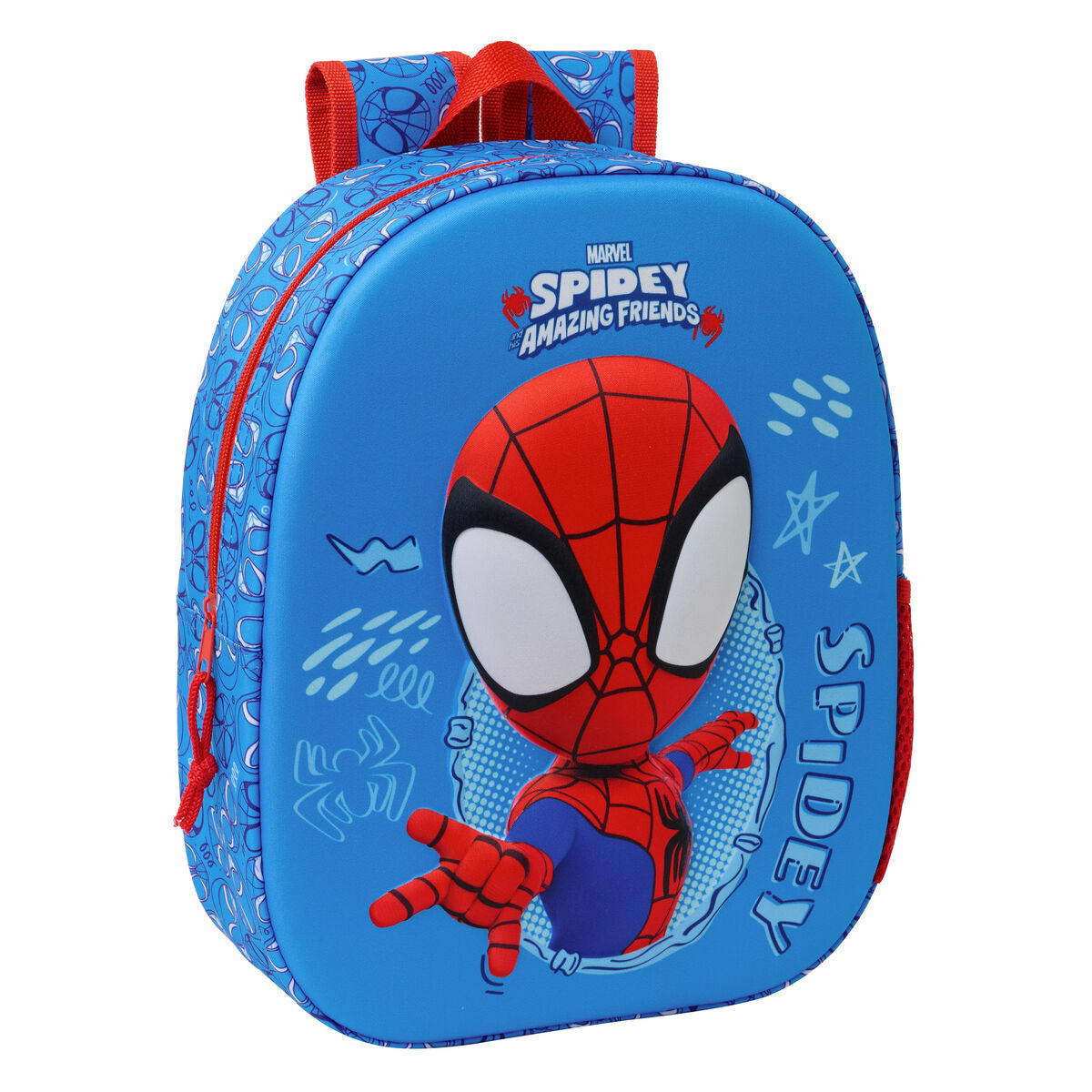 Schoolrugzak Safta 27 x 33 x 10 cm-Topper Trend