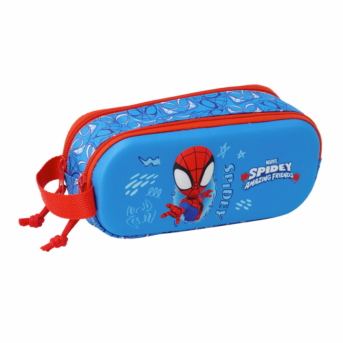 Schoolrugzak Safta 21 x 8 x 6 cm-Topper Trend