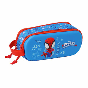 Schoolrugzak Safta 21 x 8 x 6 cm-Topper Trend