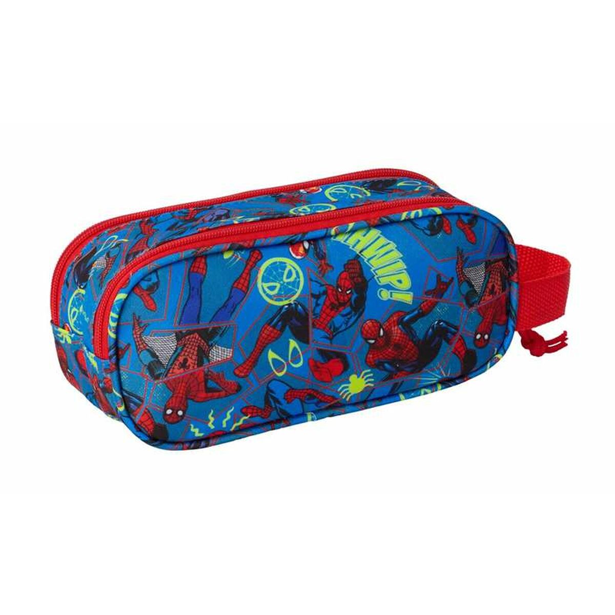 Schoolrugzak Safta 21 x 8 x 6 cm-Topper Trend