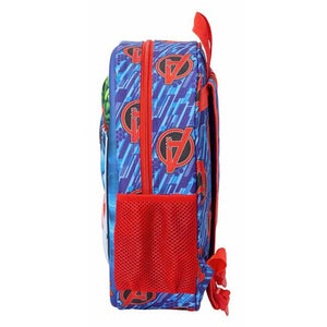 Schoolrugzak Safta 27 x 33 x 10 cm-Topper Trend
