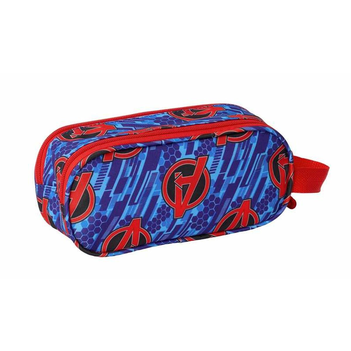 Schoolrugzak Safta 21 x 8 x 6 cm-Topper Trend