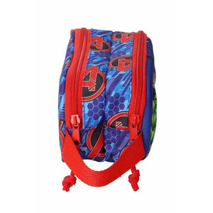 Schoolrugzak Safta 21 x 8 x 6 cm-Topper Trend