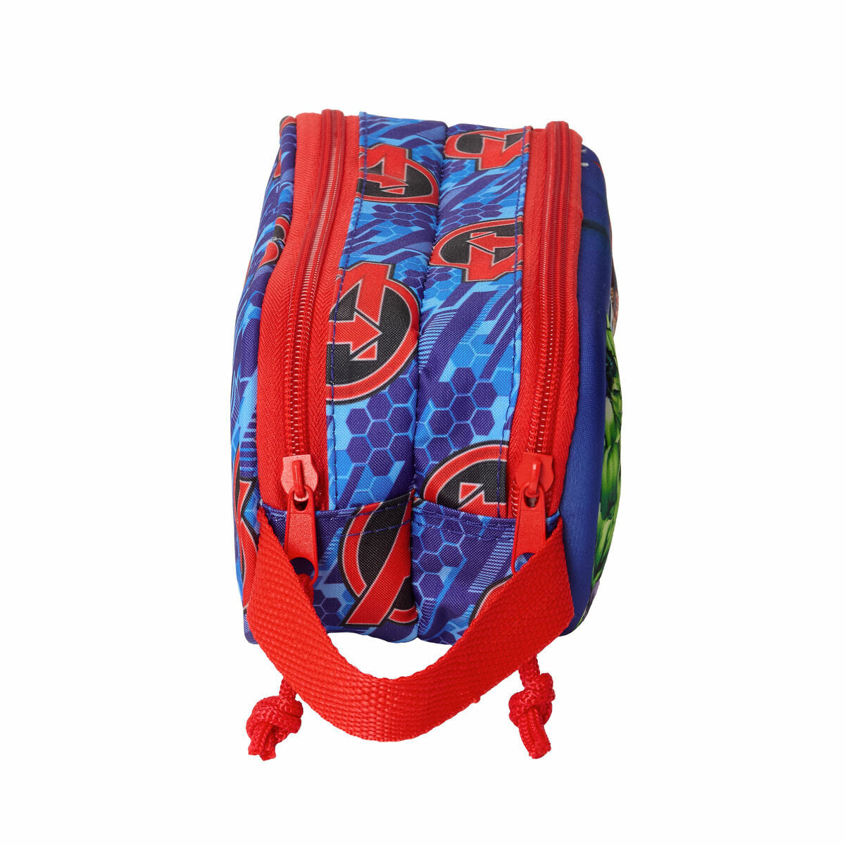 Schoolrugzak Safta 21 x 8 x 6 cm-Topper Trend