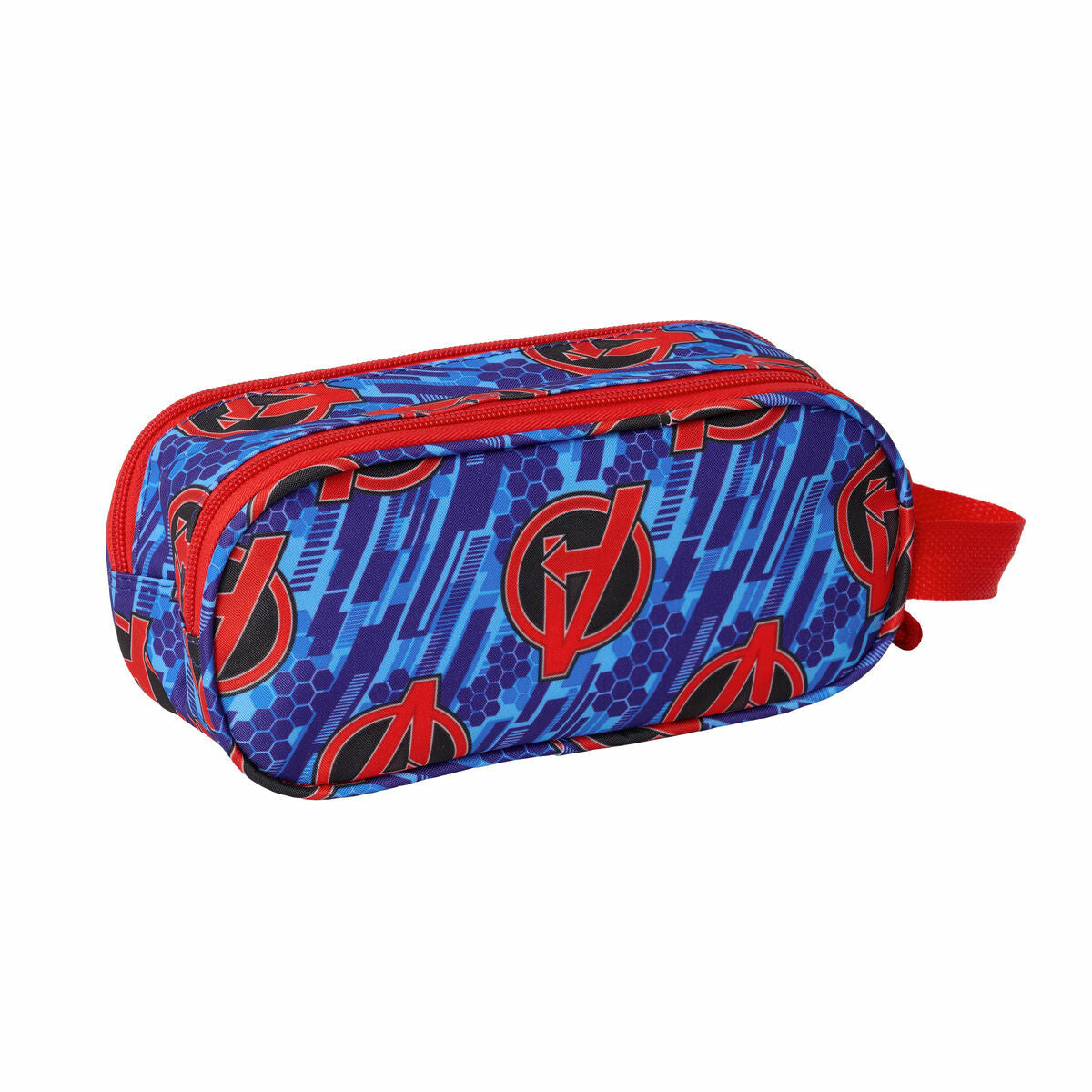 Schoolrugzak Safta 21 x 8 x 6 cm-Topper Trend