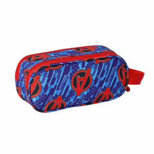 Schoolrugzak Safta 21 x 8 x 6 cm-Topper Trend
