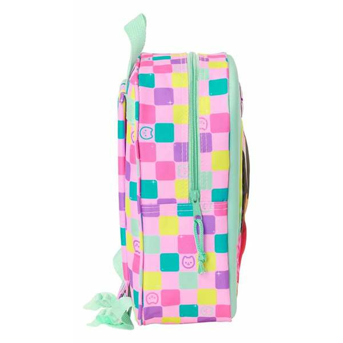 Schoolrugzak Safta 22 x 27 x 10 cm-Topper Trend