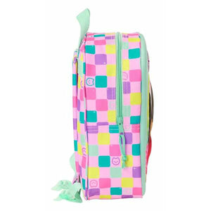 Schoolrugzak Safta 22 x 27 x 10 cm-Topper Trend