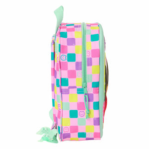 Schoolrugzak Safta 22 x 27 x 10 cm-Topper Trend