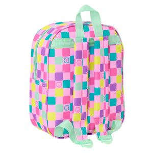 Schoolrugzak Safta 22 x 27 x 10 cm-Topper Trend
