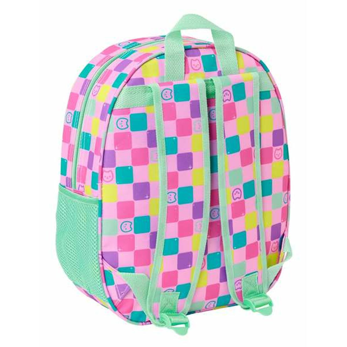 Schoolrugzak Safta 27 x 33 x 10 cm-Topper Trend