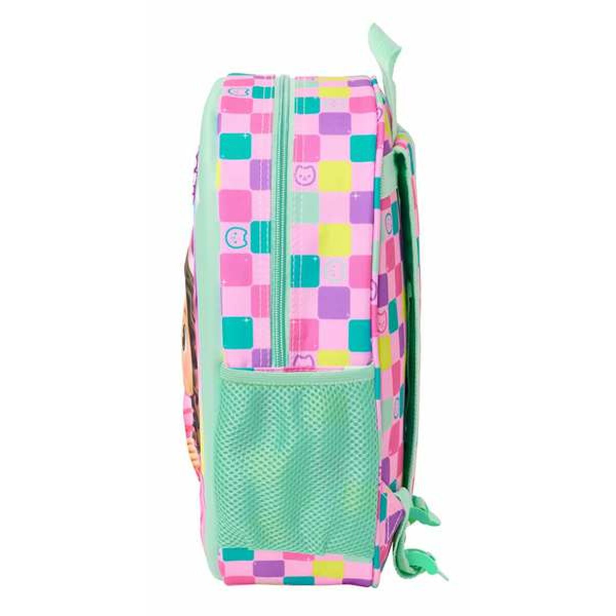 Schoolrugzak Safta 27 x 33 x 10 cm-Topper Trend
