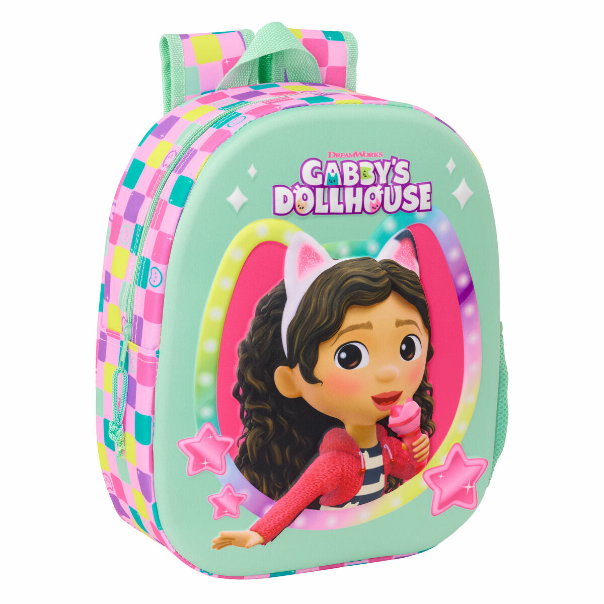 Schoolrugzak Safta 27 x 33 x 10 cm-Topper Trend