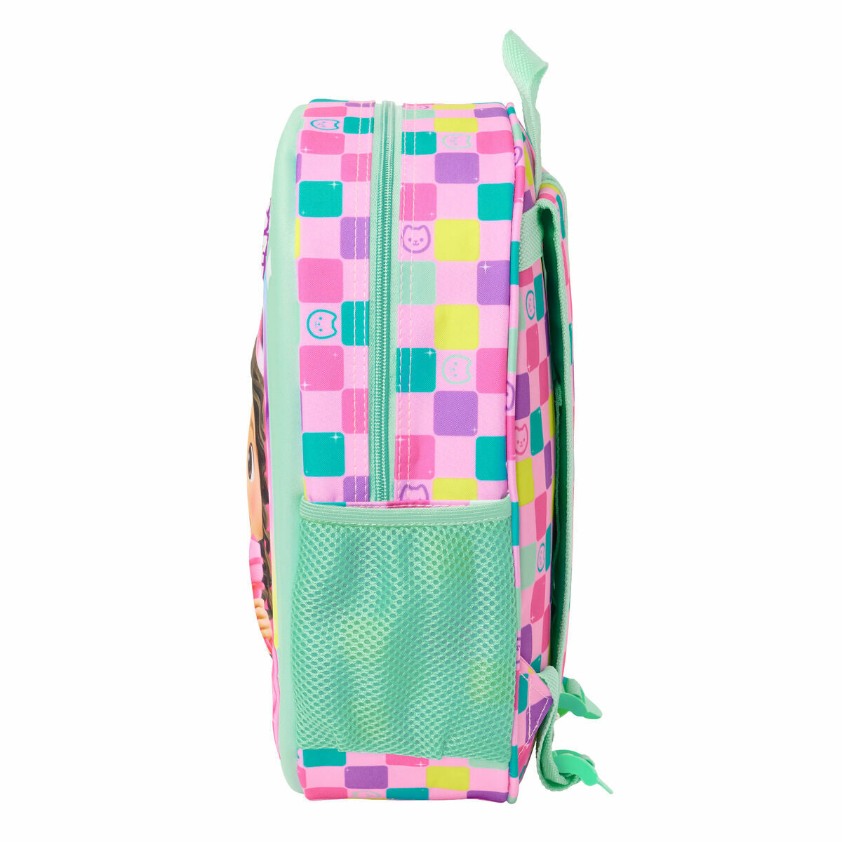 Schoolrugzak Safta 27 x 33 x 10 cm-Topper Trend