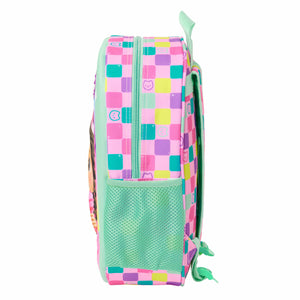 Schoolrugzak Safta 27 x 33 x 10 cm-Topper Trend