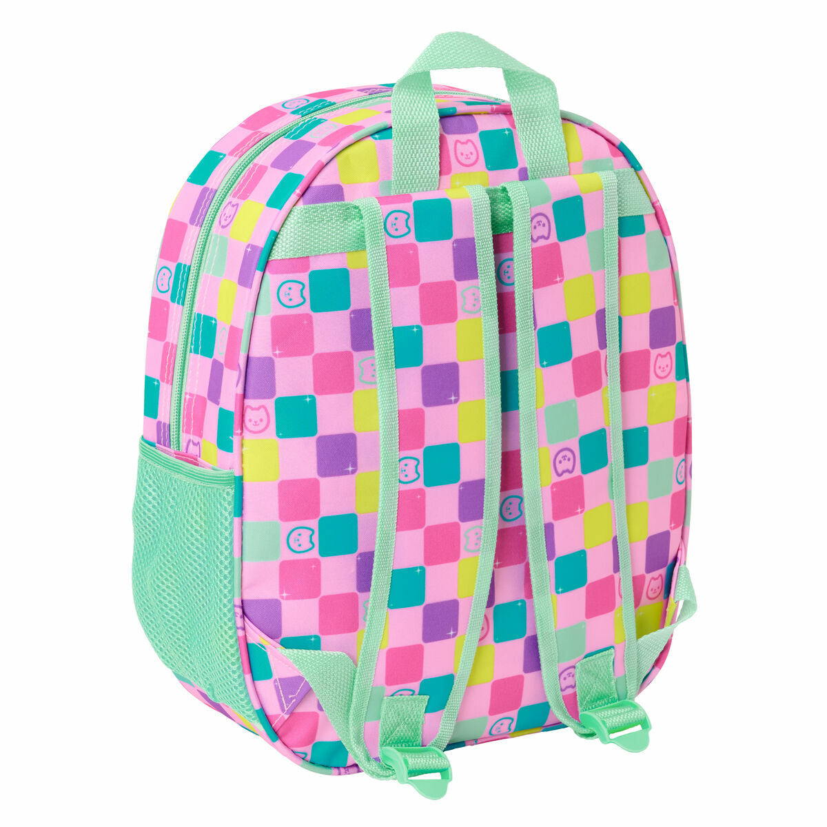Schoolrugzak Safta 27 x 33 x 10 cm-Topper Trend